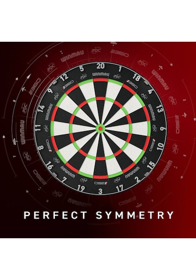 Winmau Blade 360 Triple Core Dart Hedef Tahtası