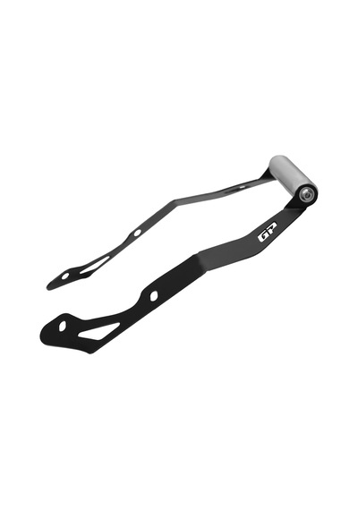 Gp Kompozit Honda Nc 750 X 2025 Uyumlu Telefon / Navigasyon Tutucu Siyah