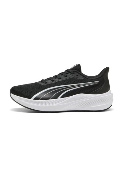Puma Dasher Lite Siyah Spor Ayakkabı 31258601