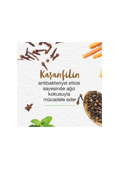 Himalaya Mint Fresh Ferahlatıcı Diş Macunu 3 x 75 ML