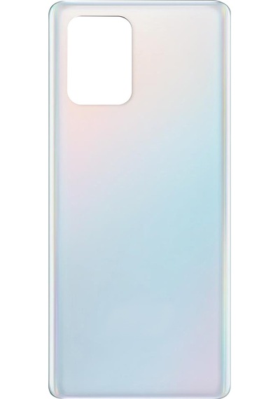 Teknonet Samsung Galaxy S10 Lite Uyumlu Batarya Kapağı 001