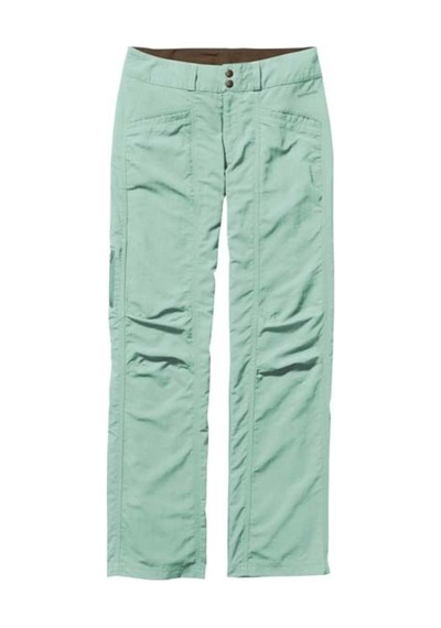 Patagonia Bayan Borderless Pantolon (166459468) Çok Renkli