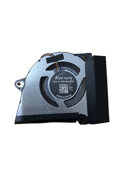 Asus Uyumlu Rog Zephyrus G14 Ga401qm Cpu Fan, İşlemci Fanı - 12v Versiyon