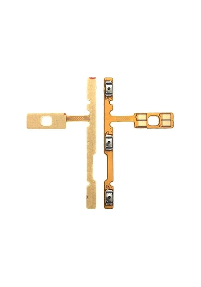 Oppo A15s On Off Power, Ses Açma Kapama Filmi Cph2179