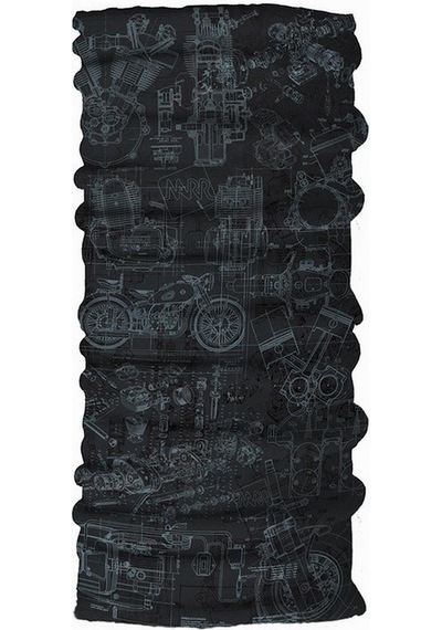 Narr Crafter Bandana