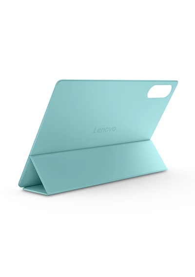 Lenovo Idea Tab Pro Gen 2 Zahc, Zahd - Tb390fu Uyumlu 13" Folio Case Tablet Kılıfı Jelly Mint Zg38c08229 Kapaklı Kılıf