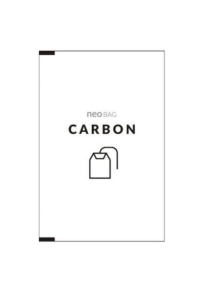 Aquario Neo Bag Carbon