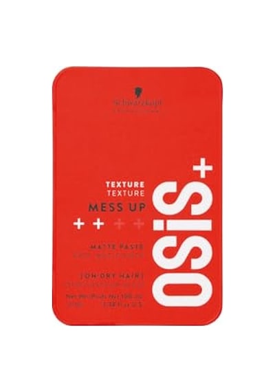Osis+ Mess Up Mat Gum Saç Şekillendirici 100ml