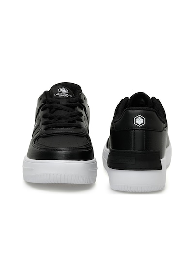 Lumberjack Freya 3pr Siyah Erkek Sneaker 000000000101386683 Siyah