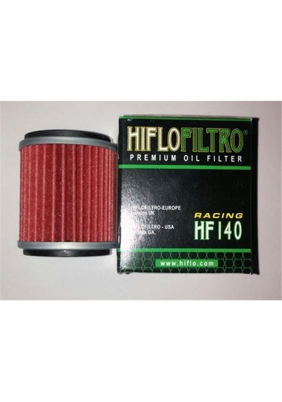 Hiflo Hf140 Yağ Filtresi 2011-2013 Husqvarna Te 125