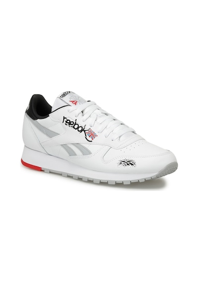 Reebok Classıc Leather Beyaz Unisex Sneaker 000000000101664891 Beyaz