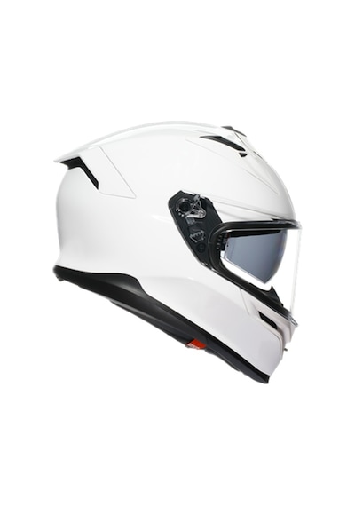 Agv K7 MPLK Mono Motosiklet Kaskı Beyaz