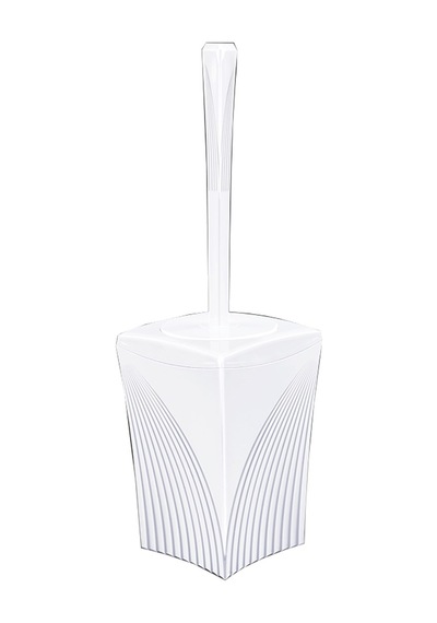 Flora Diva Wc ve Klozet Fırçası F352 Beyaz