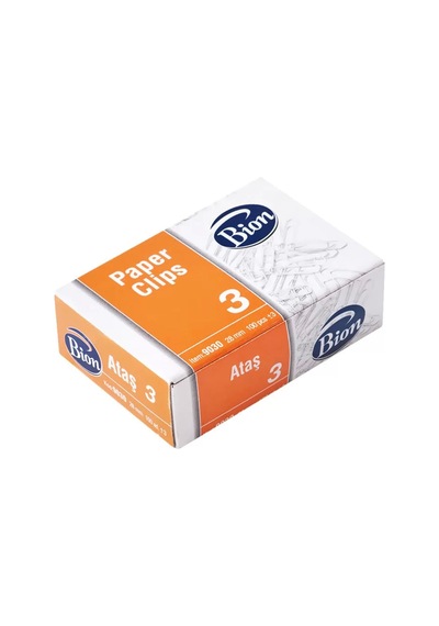 Bion 9030 Ataş No:3 Tekli
