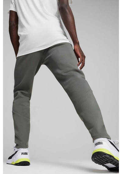 Puma Evostrıpe Pants Dk Gri Erkek Eşofman Altı 000000000101909256 Gri