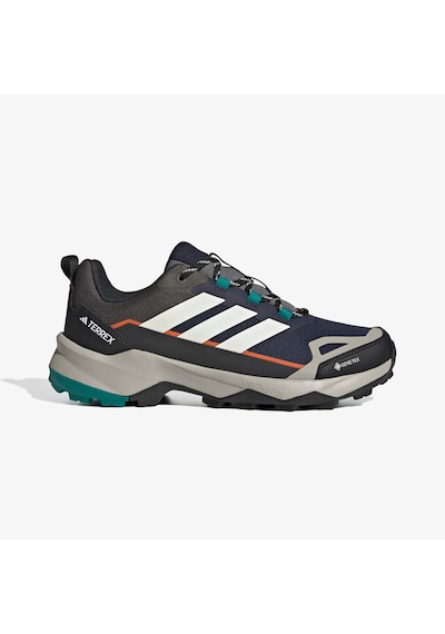 Adidas Terrex Skychaser Ax5 Gore-tex Erkek Lacivert Yürüyüş Ayakkabısı Kj8938