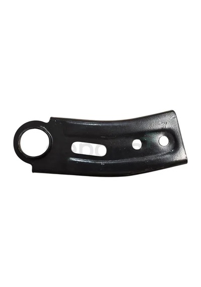 Radyatör Alt Bağlantı Ayağı Sağ Opel Corsa - C - 2000-2003