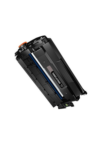 Melsan Hp Laserjet Pro M404n Muadil Toner 2-li Paket Çipli Yüksek Kapasite 10000 Sayfa