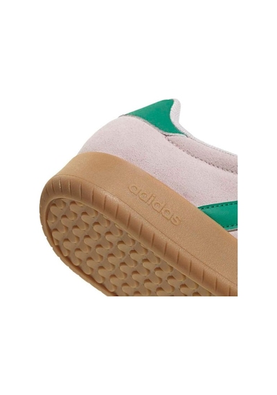 Adidas Barreda Kadın Pembe Sneaker Pembe