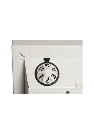 İvigo EPK4570M15B 1500 W Manuel Panel Konvektör Isıtıcı Beyaz