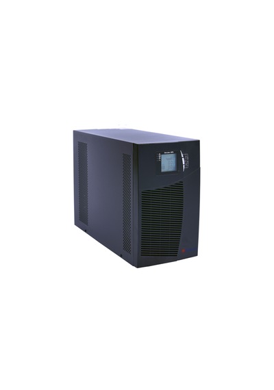 Inform Sinüs Evo 3 KVA 6 x 9 AH Online LCD Ekran UPS Güç Kaynağı