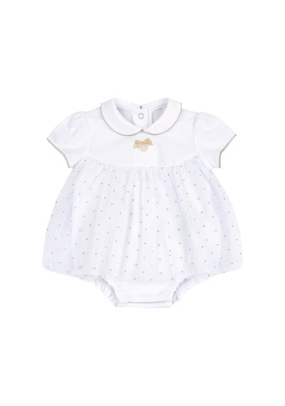 Chicco Tulum - Yarım Kol 09051356000000 000033 White