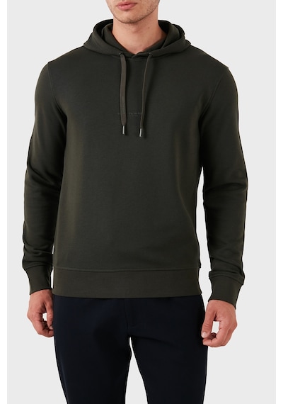 Armani Exchange Erkek Sweat 8nzm94 Zjkrz 1832 Haki