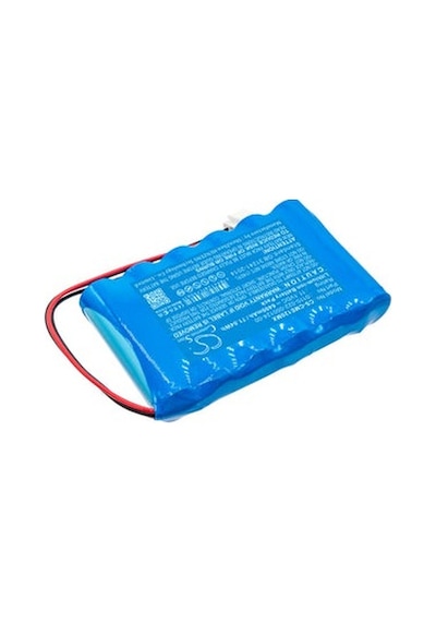 Comen Cm-1200a Dijital Ekg Cihazı Yedek Bataryası