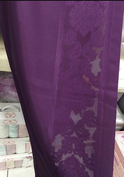 Jumbo Leke Tutmaz Dertsiz Kumaş Pano Masa Örtüsü 5 Renk 5 Ebat