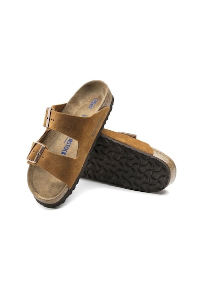 Birkenstock Bırkenstock Arizona Unısex Terlik 1009527 1009527 Tarçın Tarçın