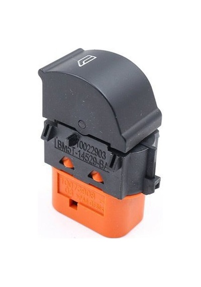 Focus Düğme Kapi Ön Cam 2012-2015 Bm5t14529ba Mga31250 1.6 Tdcı Duratorg