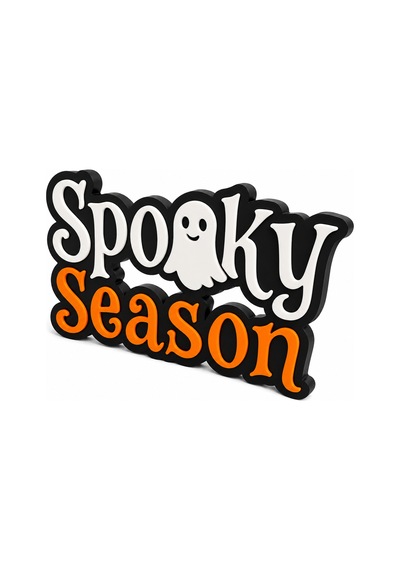 Happy Halloween Dekoratif Masa Ve Duvar Süsü Cadılar Bayramı Parti Dekoru 13819498