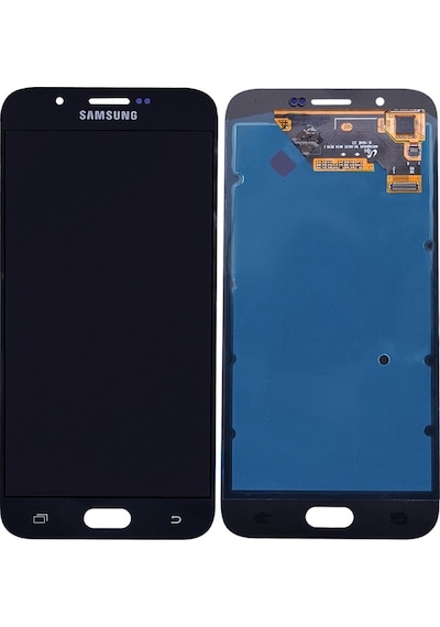 Samsung Galaxy Uyumlu A8 2015 Sm-A800F Lcd Ekran Dokunmatik (288729872)