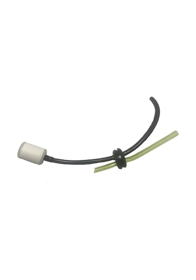 ASN MOTORLU TIRPAN BENZİN HORTUMU KOMPLE SET
