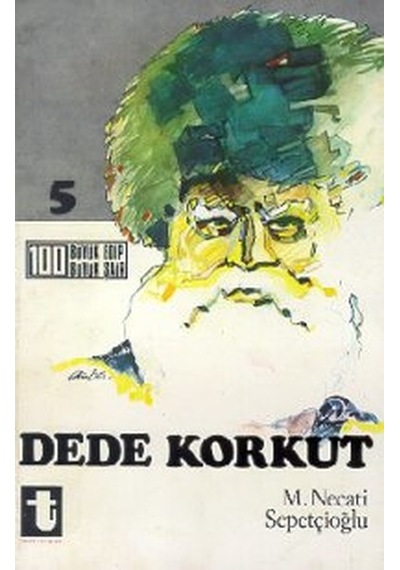 Dede  Korkut