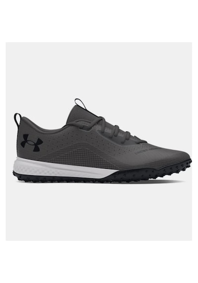 Under Armour Shadow Turf 2.0 Erkek Gri Halı Saha Ayakkabısı Gri