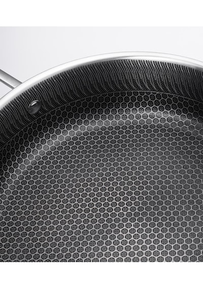 Maxx Doria Steel Fusion 24 Cm Kısa Tencere Pa3020 Metal