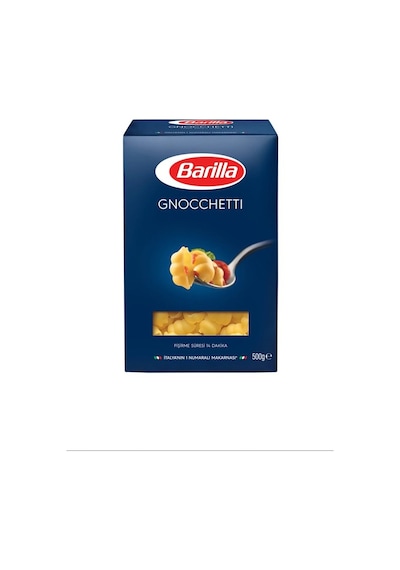 Barilla Makarna Deniz Kabuğu 500gr x 9 Adet