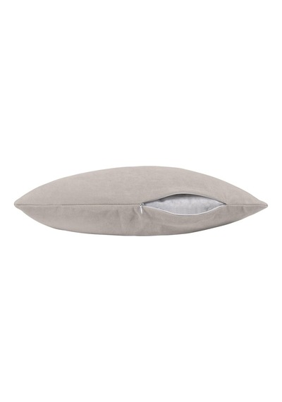 Tr Soft Series Badem Ezmesi Rengi Kırlent Kılıfı, 50x30 Cm Genel