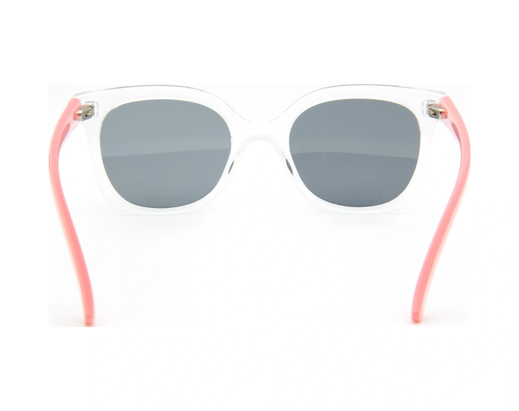 Lexdray Mod315-c0326 43 Polarize Çocuk Güneş Gözlüğü Şeffaf