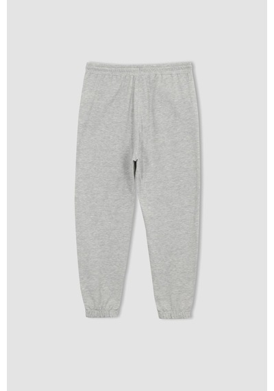 Defacto Defactofit Standart Fit Jogger Z9645az23spgr210 Gri