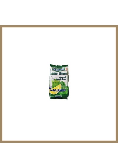 Bezos Poli Nane Limon 450 Gr 22 1 Adet