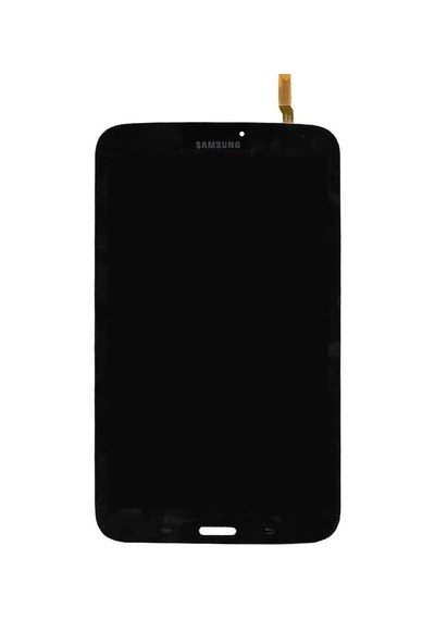 Samsung Galaxy Uyumlu Sm-t310 Ekran Dokunmatik Set Siyah