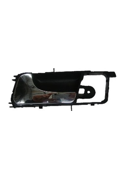 Chevrolet Lacettı- Sd- 04/09 Ön Kapı İç Açma Kolu Sol Elceği Nikelajlı Hushan
