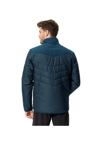 Vaude Caserina Iı Outdoor 3in1 Erkek Mont 42048 Darkseauni