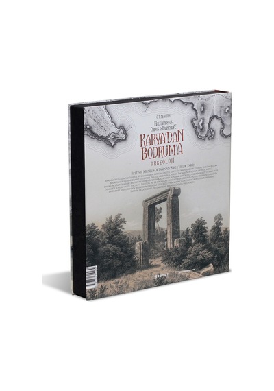 Karya Dan Bodrum A