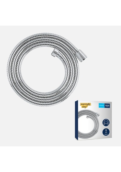 Grohe Metal Duş Spiral Diğer