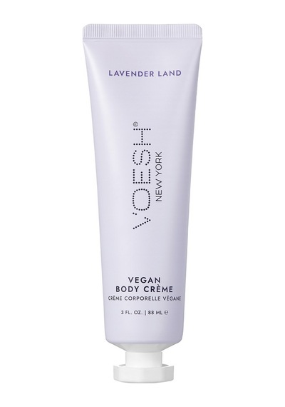 Vegan Vücut Kremi- Lavender Land 88ml Lavanta