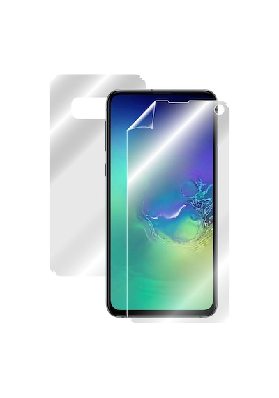 Ipg Samsung Galaxy Uyumlu S10E Görünmez Tam Kaplama