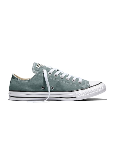 Converse Chuck Taylor All Star Yeşil Erkek Sneaker 000000000102690797 Yeşil-yesıl